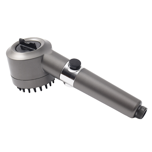Elevate Your Shower Experience: The High-Pressure Shower Head