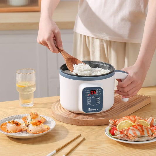 Unlock the Magic of Multicookers: Your Ultimate Guide to the Electric Rice Cooker 🍚🏡