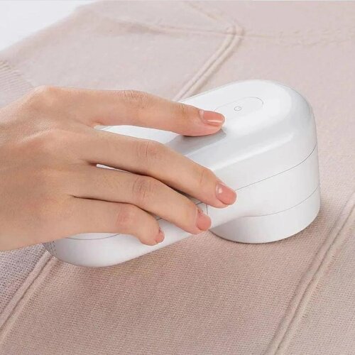 Revitalize Your Wardrobe: Introducing the Xiaomi Mijia Lint Remover 🧼👚