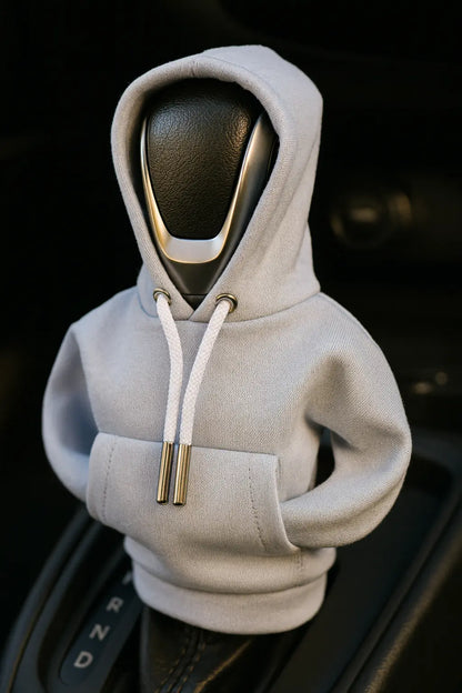 Gear Shift Hoodie