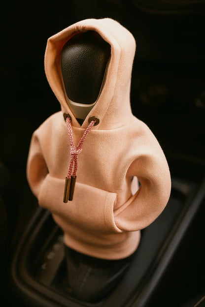 Gear Shift Hoodie